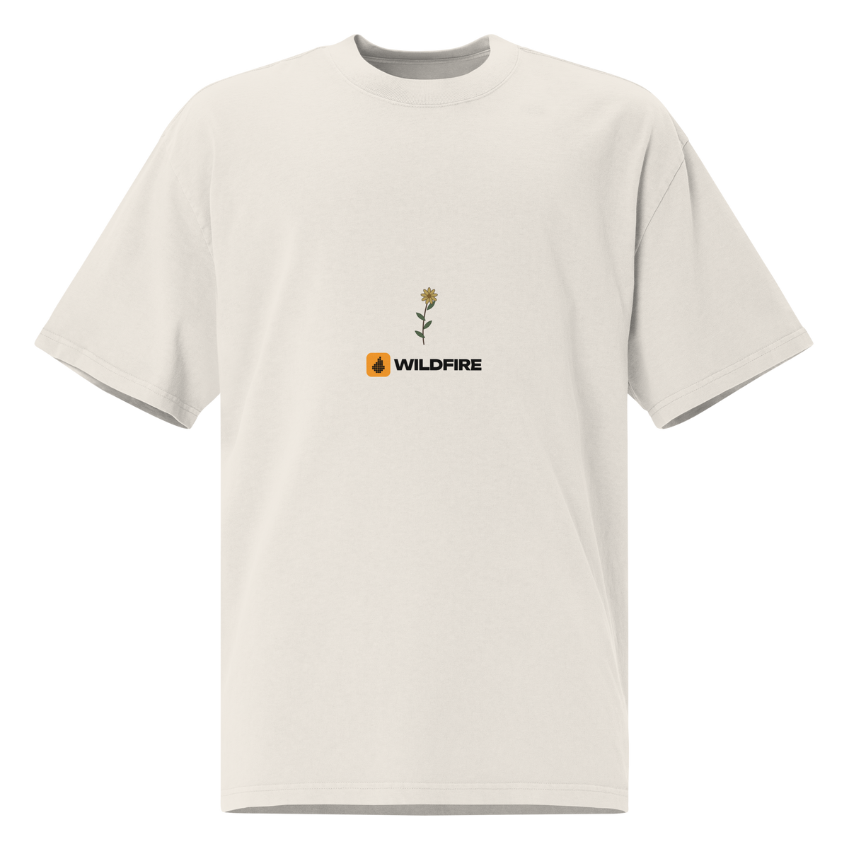 Touch Grass Tee