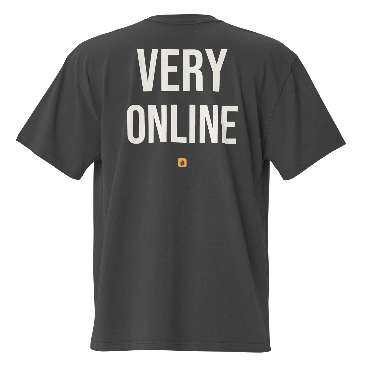 Very Online Heavyweight Tee