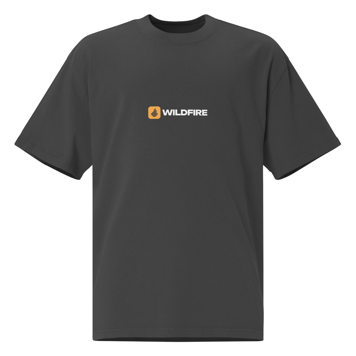 Very Online Heavyweight Tee
